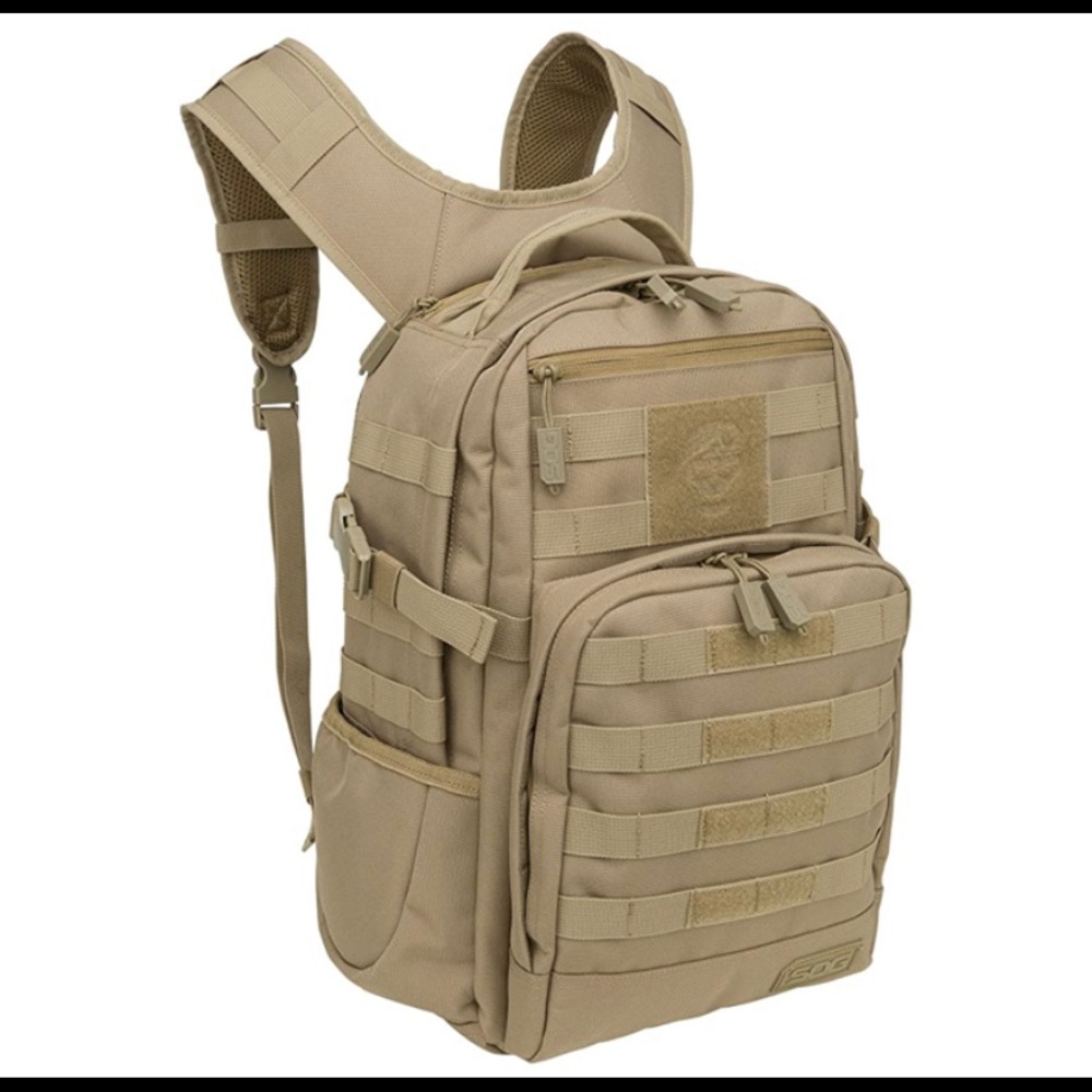 SOG Specialty Knives & Tools SOG Tactical Ninja Backpack